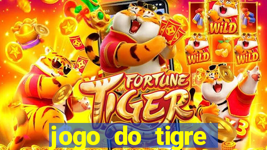 jogo do tigre deposito de 3 reais